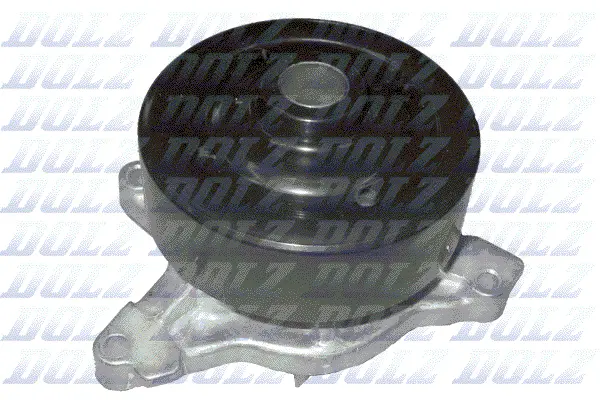 Pompe à eau, refroidissement du moteur DOLZ T230
