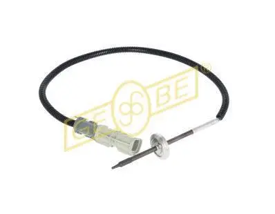 Débitmètre de masse d'air GEBE 9 5012 1