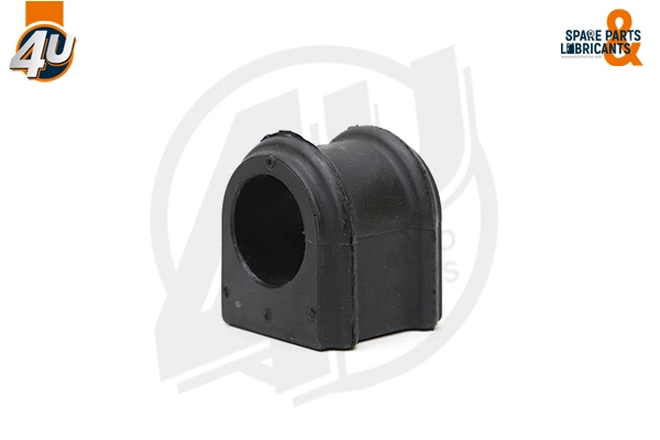 Coussinet de palier, stabilisateur 4U Autoparts 72413VV
