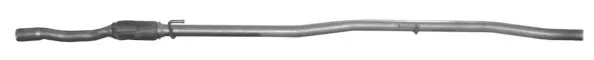Tuyau d'échappement VEGAZ GmbH FTR-269IMA