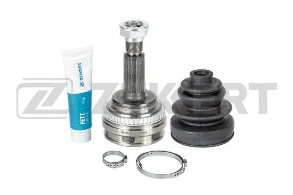 Jeu de joints, arbre de transmission ZEKKERT GS-3345