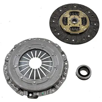 Kit d'embrayage CLUTCHNUS MCK16100