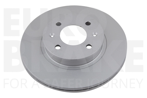 Disque de frein EUROBRAKE 5815313418