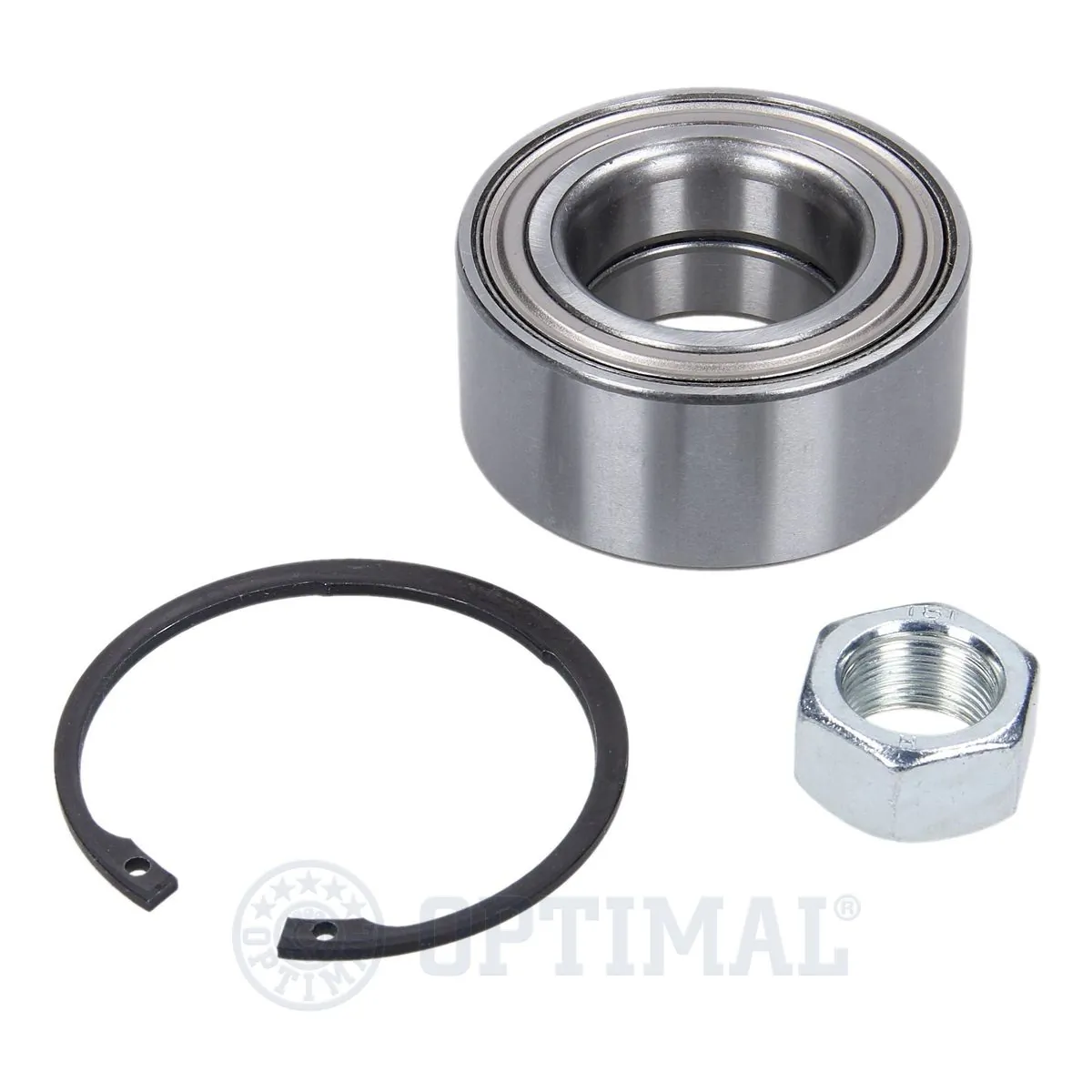 Kit de roulements de roue OPTIMAL 991655