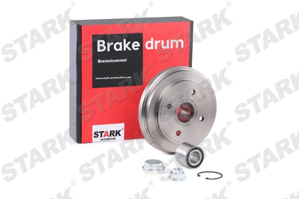 Tambour de frein Stark SKBDM-0800136