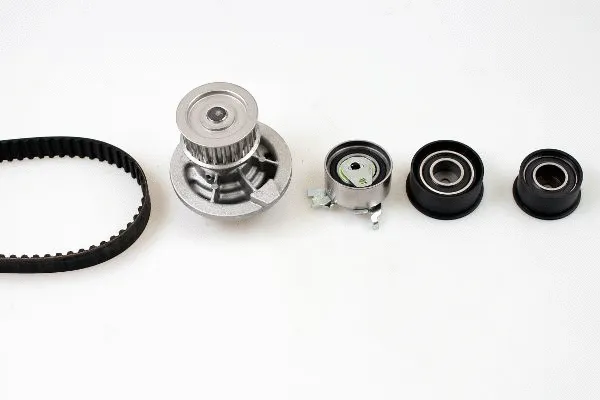 Pompe à eau + kit de courroie crantée GK K980734B