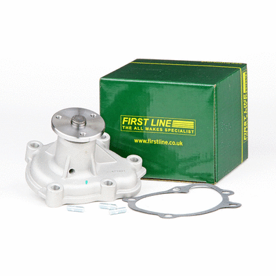 Pompe à eau, refroidissement du moteur FIRST LINE FWP2275