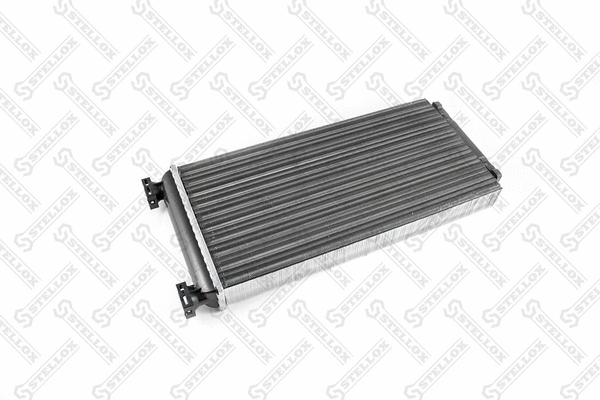 Système de chauffage STELLOX 82-05013-SX