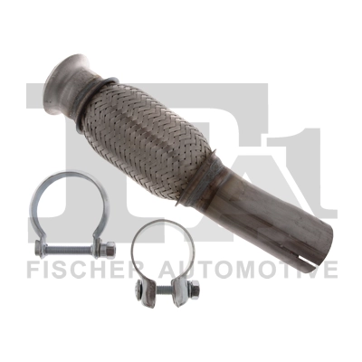 Tuyau flexible, échappement FA1 KF210015