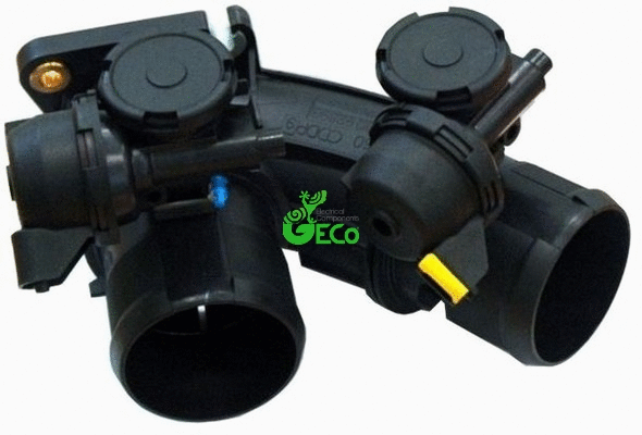 Corps papillon GECO CF19073
