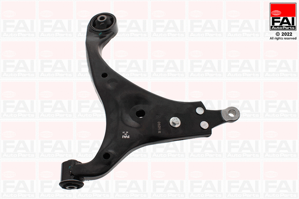 Bras de liaison, suspension de roue FAI AutoParts SS10144