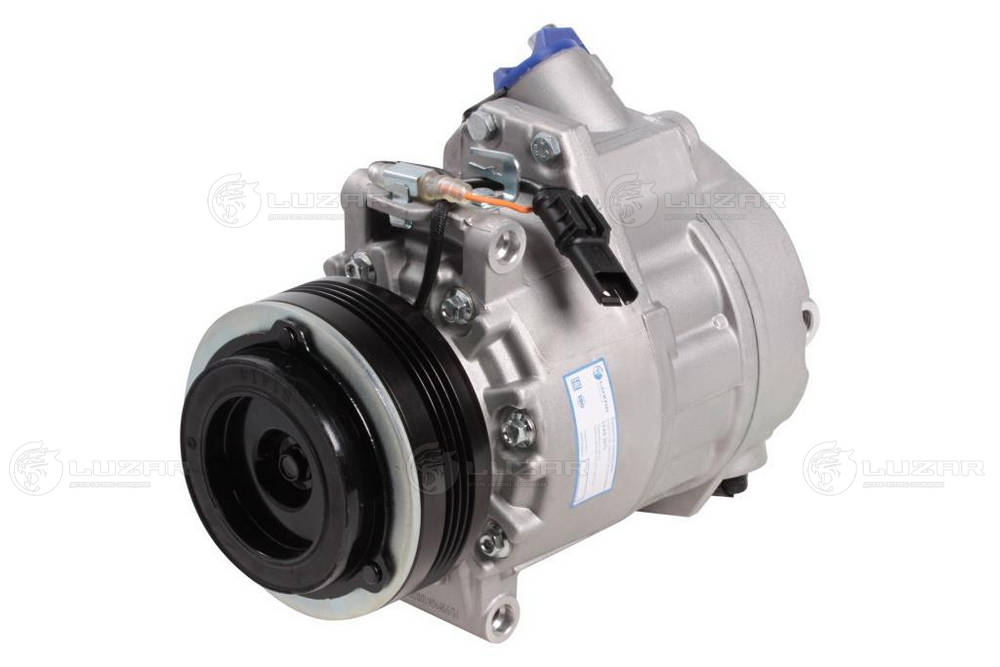 Compresseur, climatisation LUZAR LCAC 2671