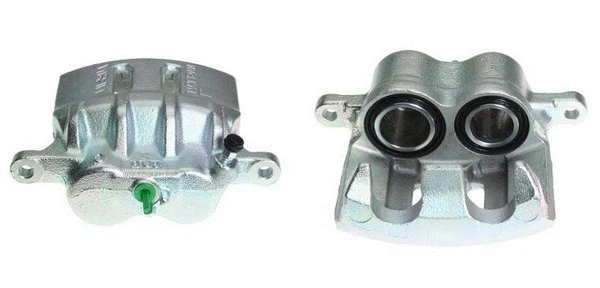 Étrier de frein 4X4 ESTANFI PDF-20-054