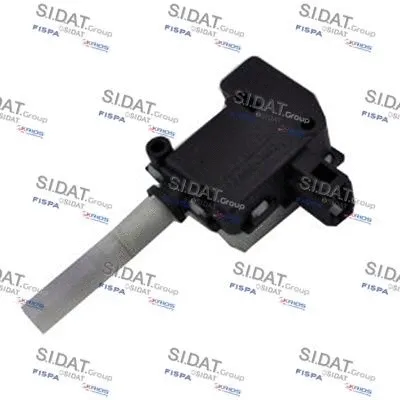 Serrure de porte AUTOTEAM F10114A2