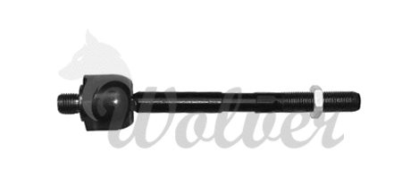 Rotule de barre de connexion WOLVER SP209660