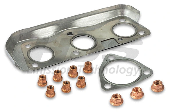 Kit d'assemblage, catalyseur HJS 82 11 3267