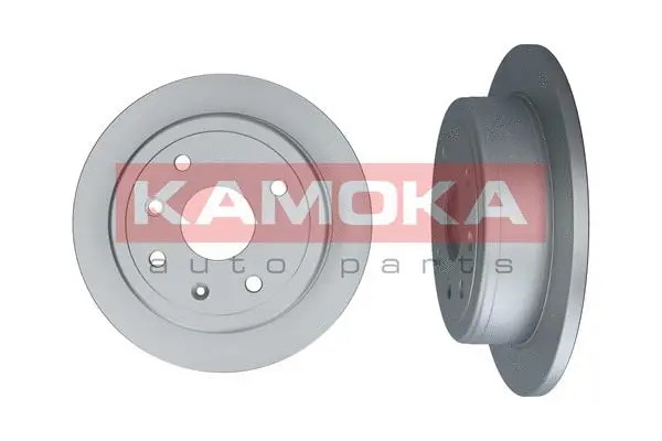 Disque de frein KAMOKA 103168