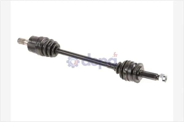 Arbre de transmission DEPA 3549050