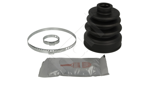 Joint-soufflet, arbre de commande HART 451 667