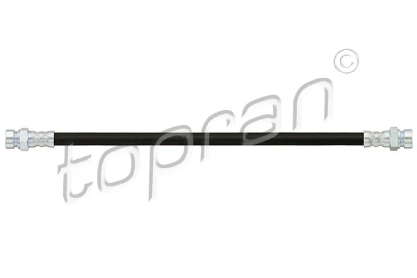 Flexible de frein TOPRAN 820 205