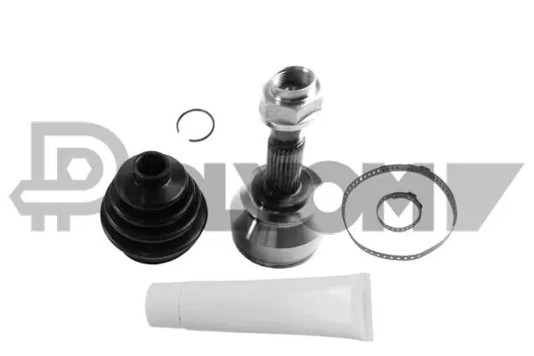 Jeu de joints, arbre de transmission PLYOM P760224