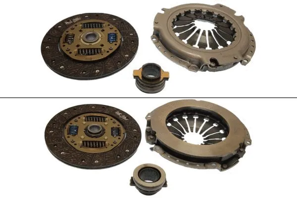 Kit d'embrayage KAWE 959671