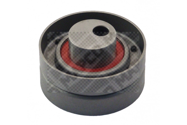 Poulie de tension, courroie crantée MAPCO 23352