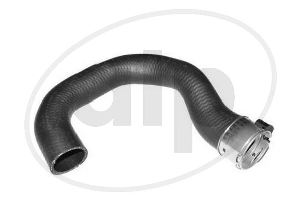 Tuyau d'aspiration, alimentation d'air alp ALP-007200