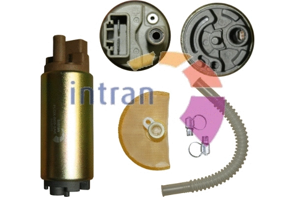 Pompe à carburant Intran Flotamex B052AK