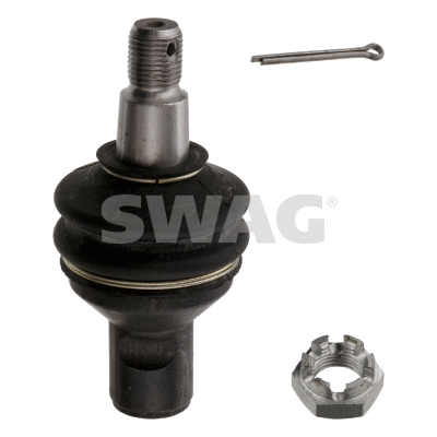 Rotule de suspension SWAG 10 78 0009