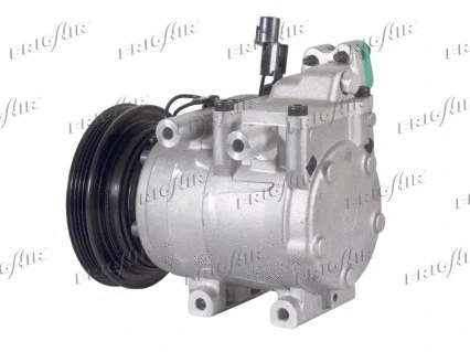 Compresseur, climatisation FRIGAIR 920.60736