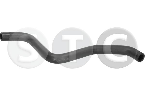 Gaine de chauffage STC T495012