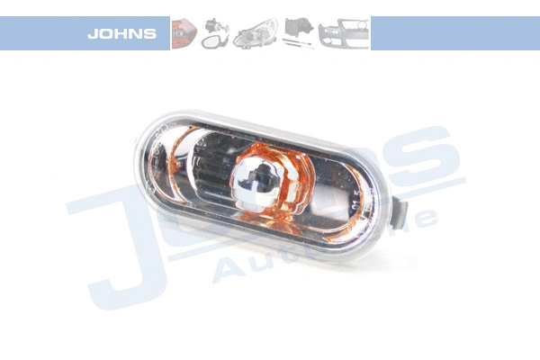 Feu clignotant JOHNS 95 27 21-1