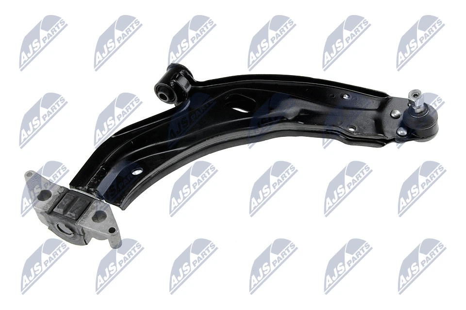 Bras de liaison, suspension de roue NTY ZWD-FT-030