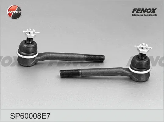 Rotule de barre de connexion FENOX SP60008E7