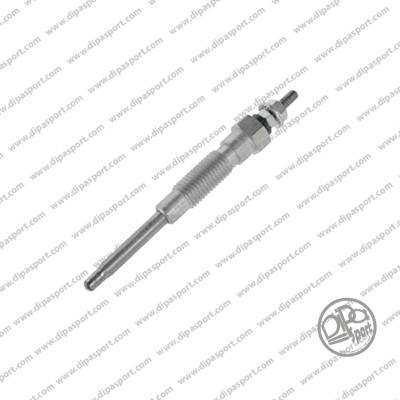 Bougie de préchauffage DIPASPORT CND073N