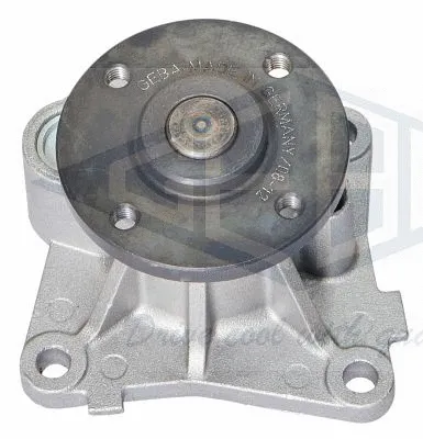 Pompe à eau, refroidissement du moteur GEBA 13045
