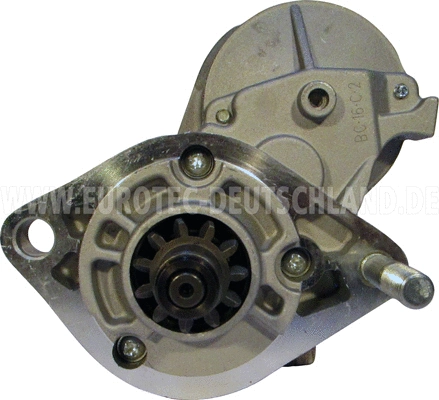 Démarreur EUROTEC 11040770