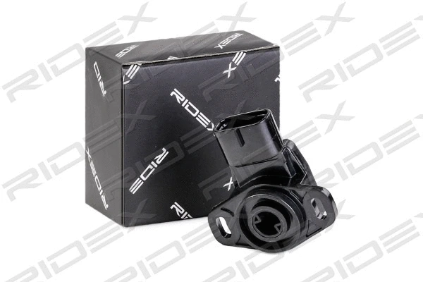 Capteur, position du papillon RIDEX 3940T0021