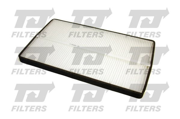 Filtre, air de l'habitacle QUINTON HAZELL QFC0005