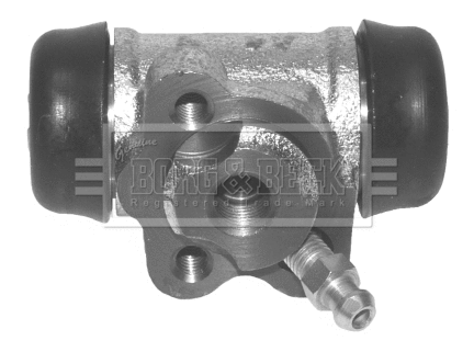 Cylindre de roue BORG & BECK BBW1854