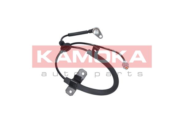 Capteur, vitesse de roue KAMOKA 1060304