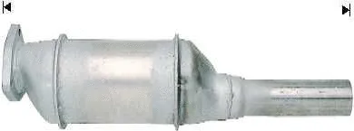 Catalyseur VEGAZ GmbH SEK-906