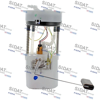 unité d'alimentation de carburant SIDAT 72952