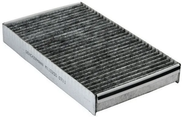 Filtre, air de l'habitacle DENCKERMANN M110250