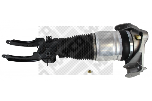 Armortisseur pneumatique MAPCO 40834