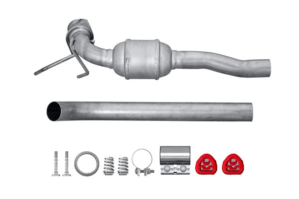 Catalyseur Faurecia FS50315K