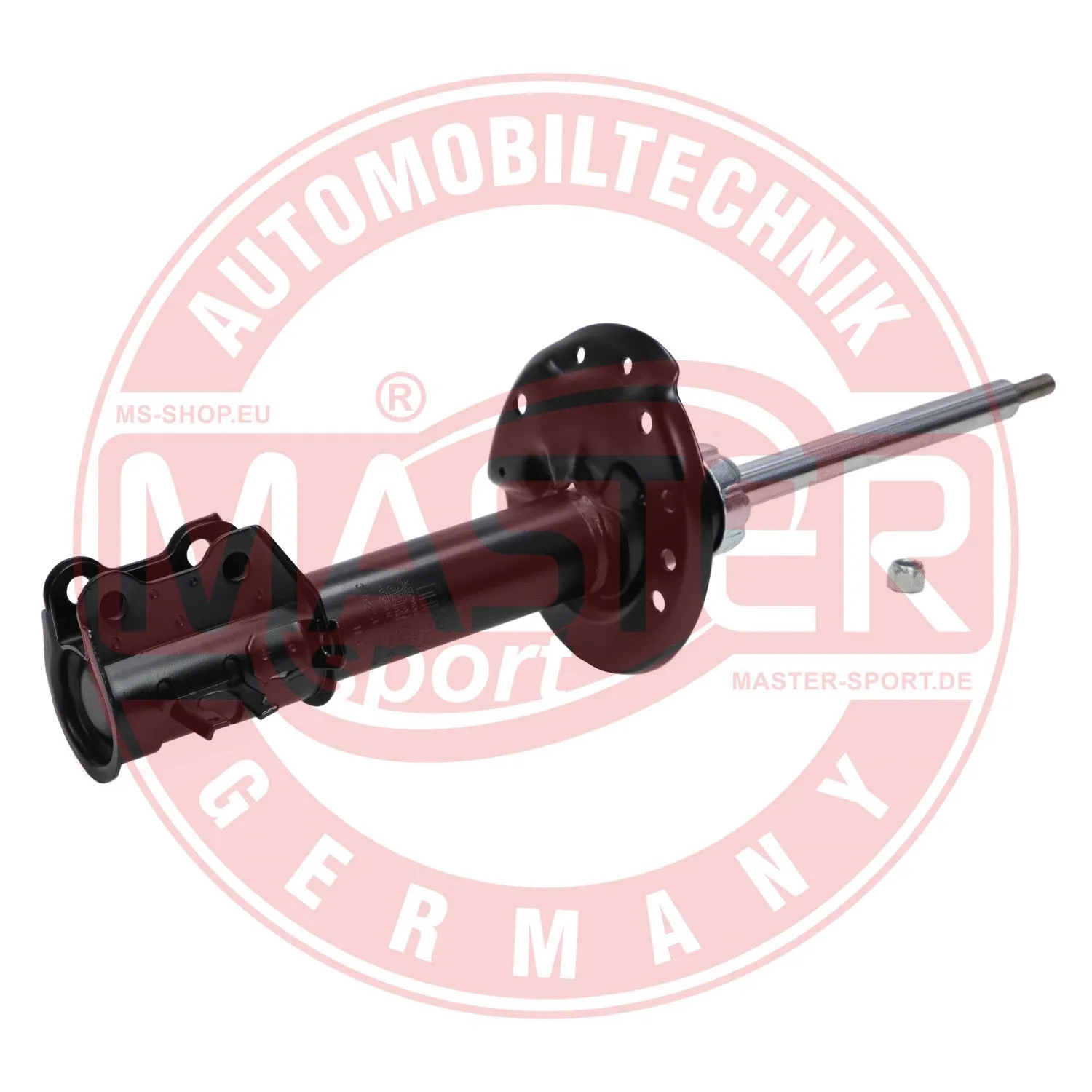 Amortisseur MASTER-SPORT GERMANY 315373-PCS-MS