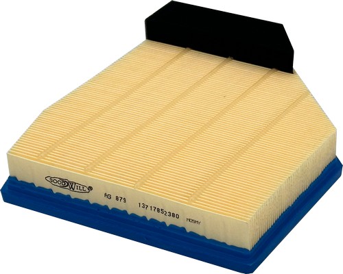 Filtre à air GOODWILL AG 879