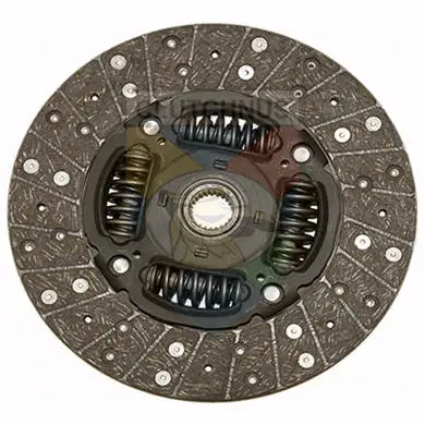 Disque d'embrayage CLUTCHNUS SMB102